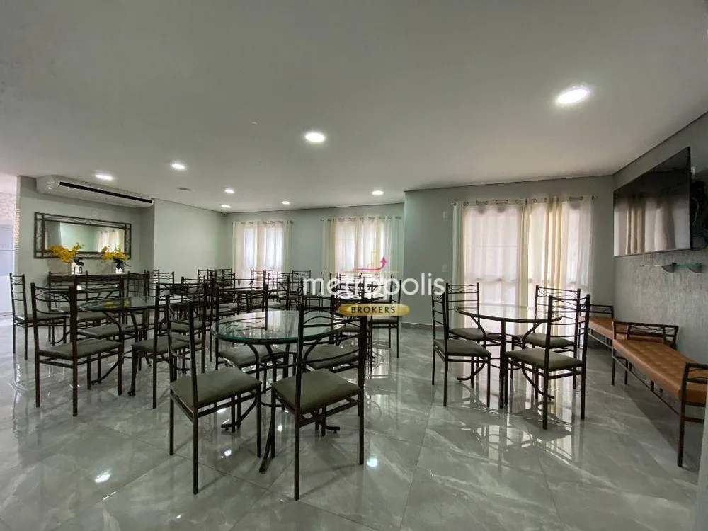 Apartamento, 3 quartos, 88 m² - Foto 9