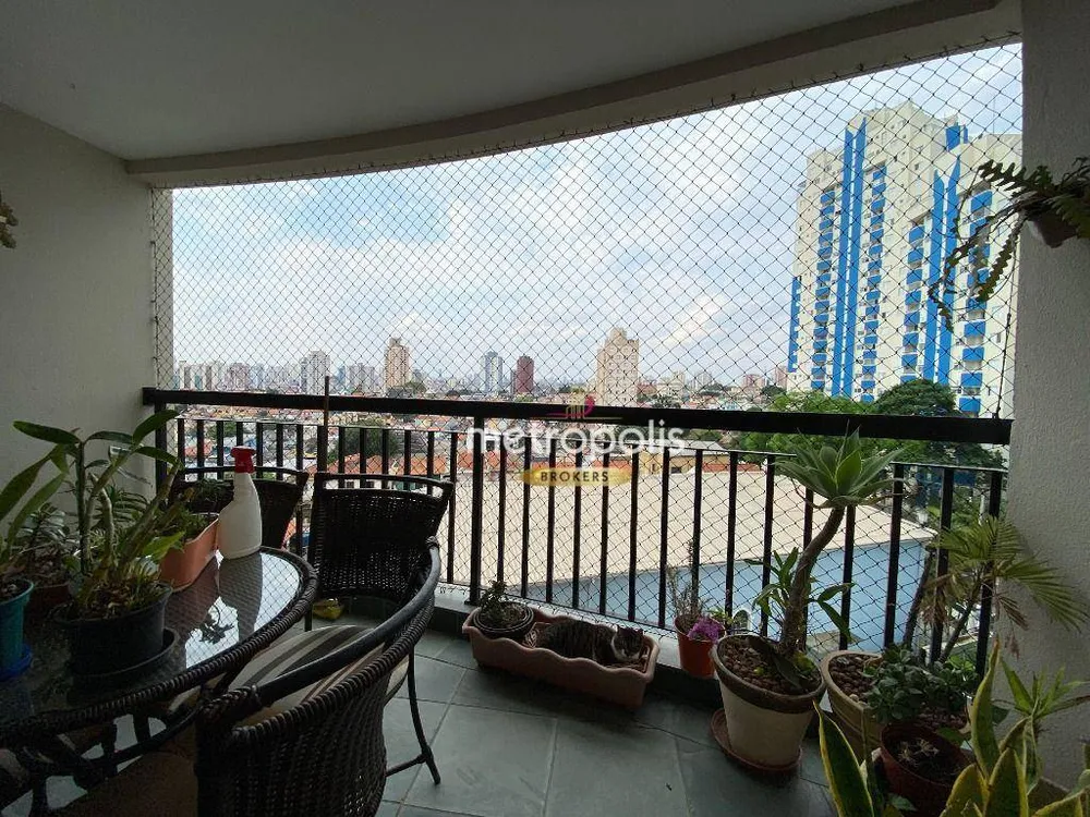 Apartamento, 3 quartos, 88 m² - Foto 2