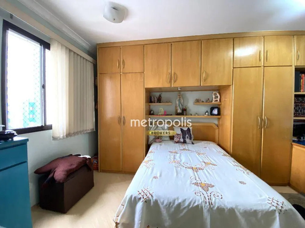Apartamento, 3 quartos, 88 m² - Foto 7