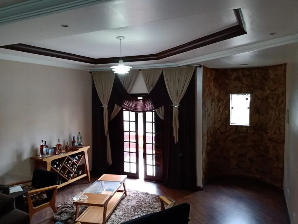 Sobrado, 3 quartos, 338 m² - Foto 3