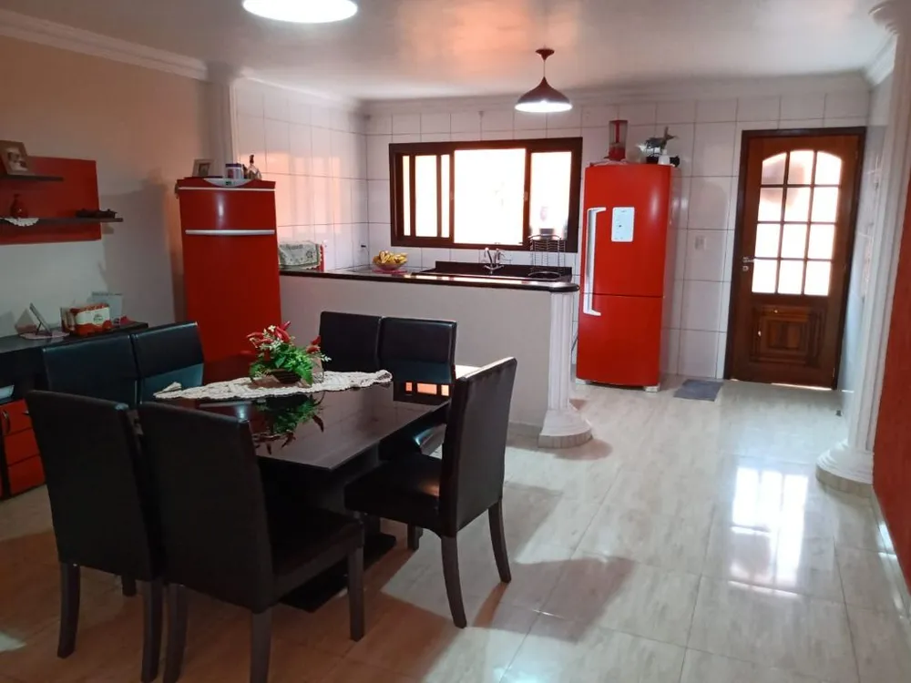 Sobrado, 3 quartos, 338 m² - Foto 4