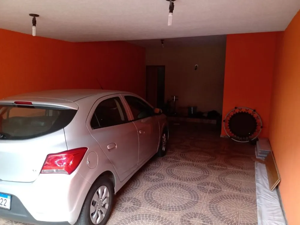 Sobrado, 3 quartos, 338 m² - Foto 12