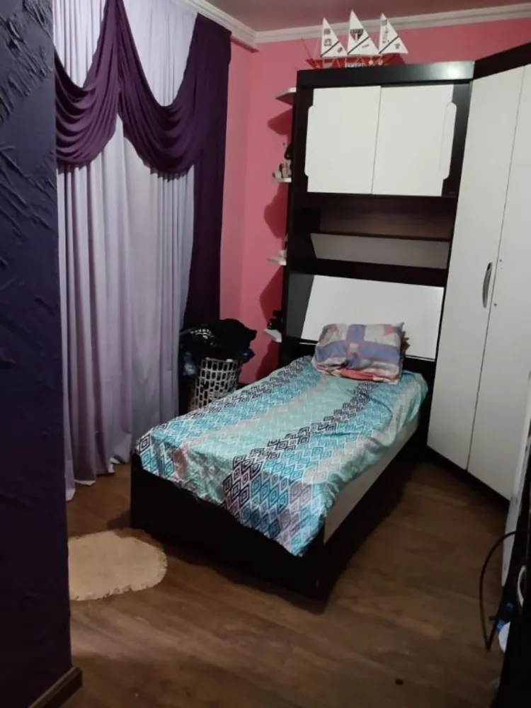 Sobrado, 3 quartos, 338 m² - Foto 6