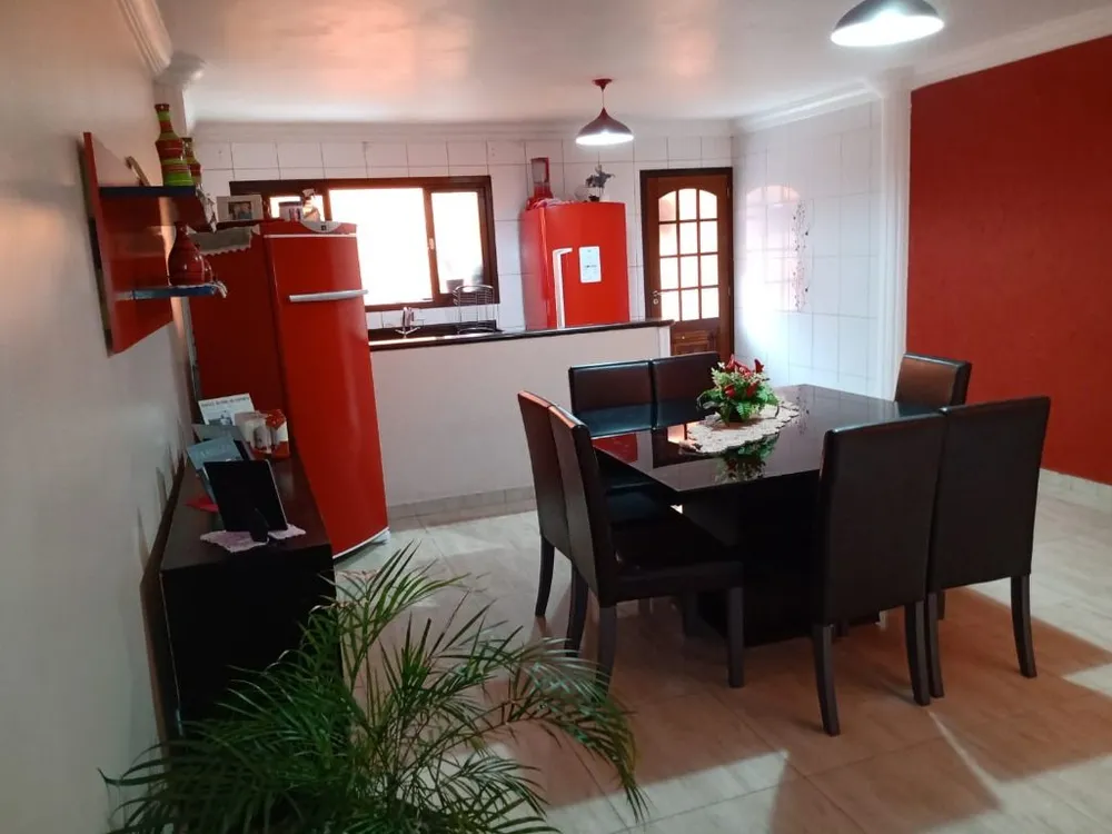 Sobrado, 3 quartos, 338 m² - Foto 5