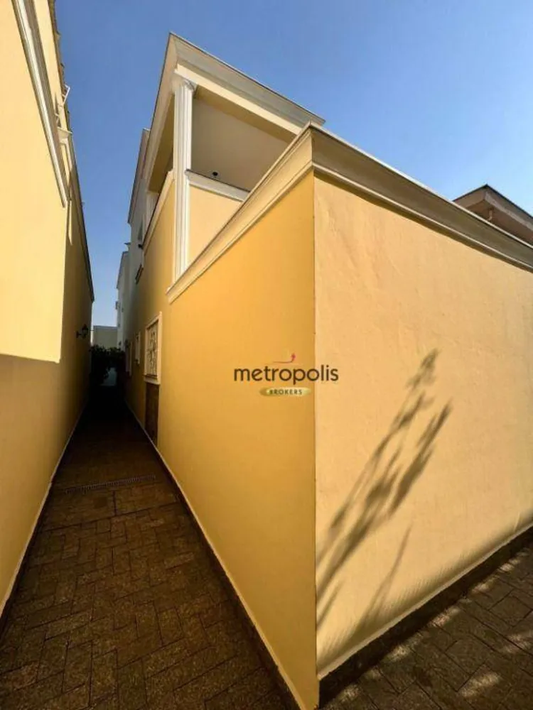 Sobrado, 4 quartos, 350 m² - Foto 2