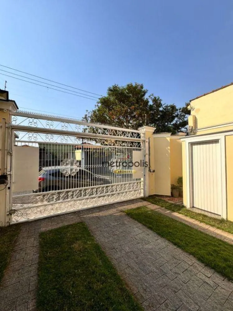 Sobrado, 4 quartos, 350 m² - Foto 3