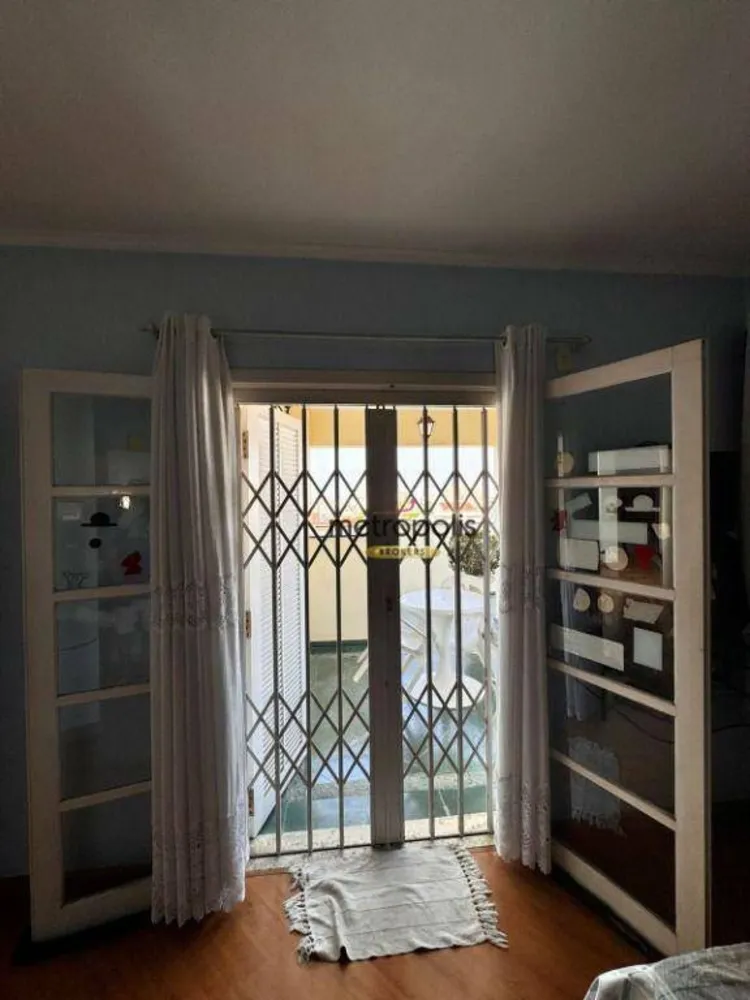 Sobrado, 4 quartos, 350 m² - Foto 6