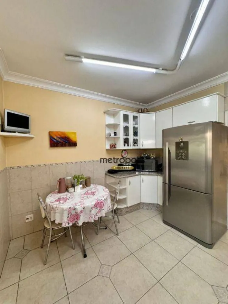 Sobrado, 4 quartos, 350 m² - Foto 8