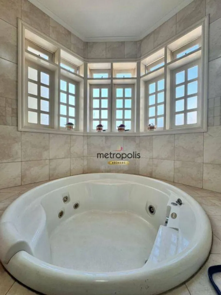 Sobrado, 4 quartos, 350 m² - Foto 4