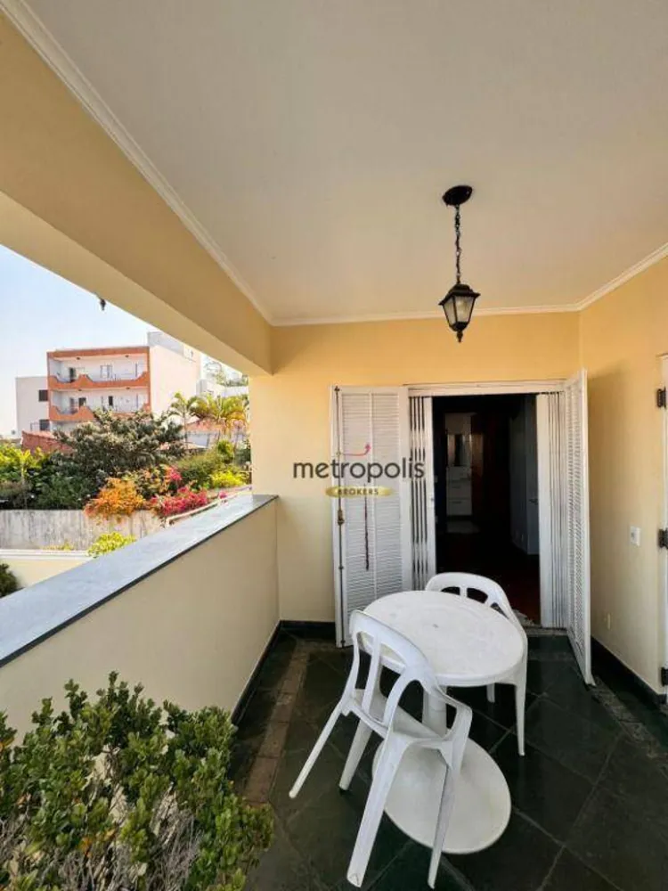 Sobrado, 4 quartos, 350 m² - Foto 7