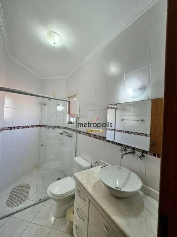 Sobrado, 4 quartos, 350 m² - Foto 9