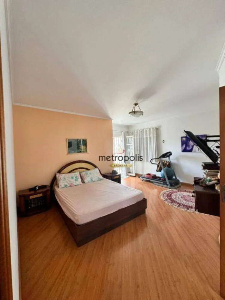 Sobrado, 4 quartos, 350 m² - Foto 7