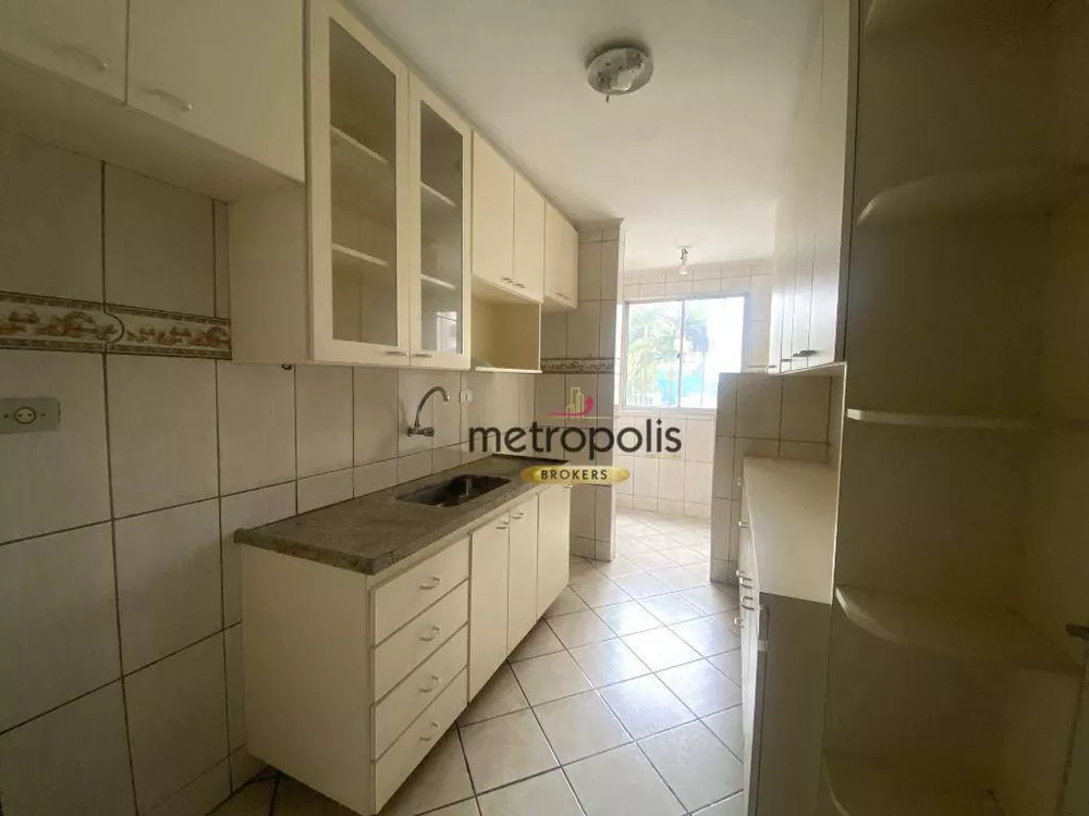 Apartamento à venda com 2 quartos, 54m² - Foto 2