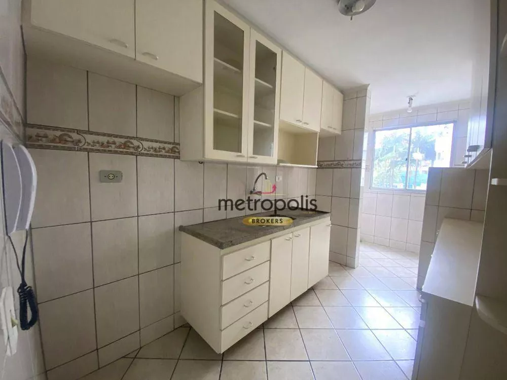 Apartamento à venda com 2 quartos, 54m² - Foto 1