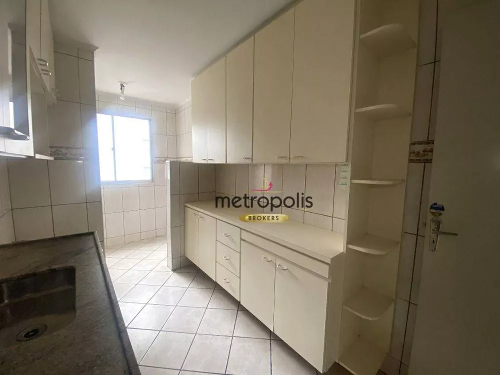 Apartamento à venda com 2 quartos, 54m² - Foto 3