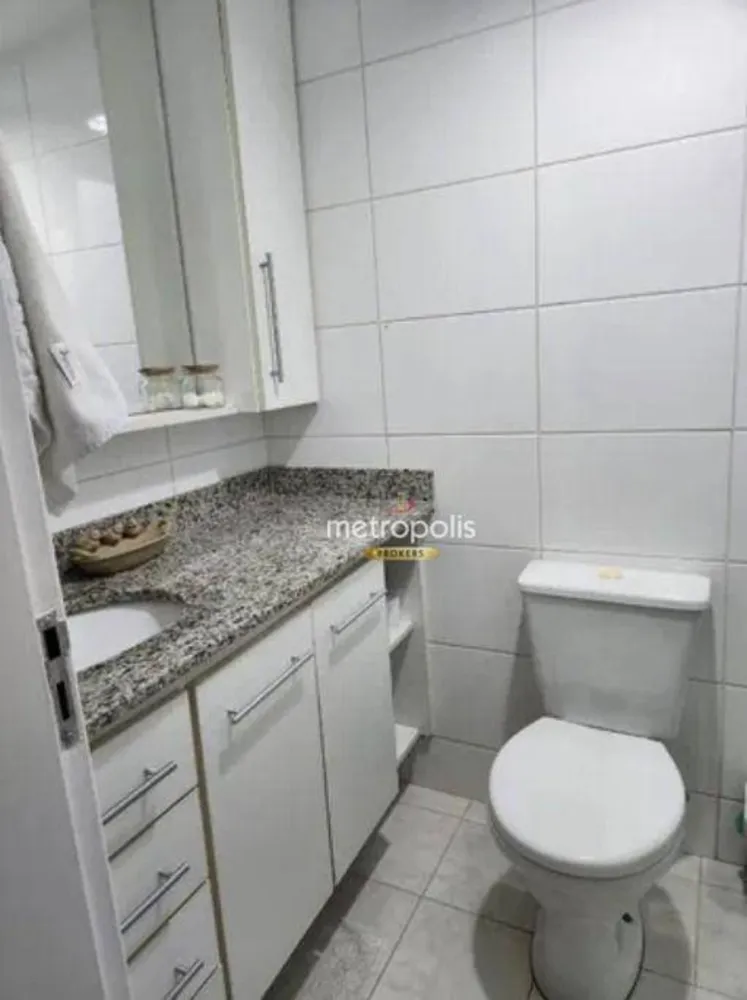 Apartamento, 3 quartos, 80 m² - Foto 10