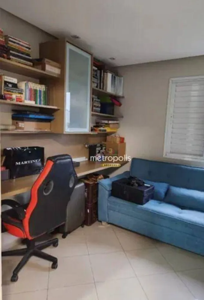 Apartamento, 3 quartos, 80 m² - Foto 4
