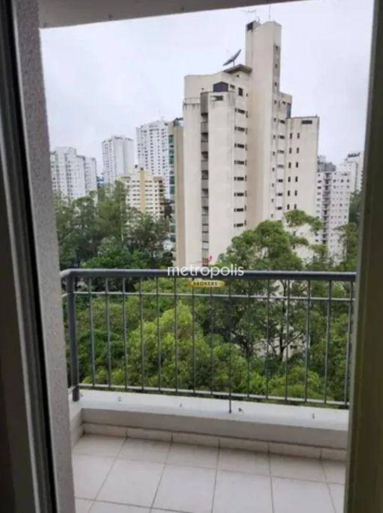Apartamento, 3 quartos, 80 m² - Foto 3
