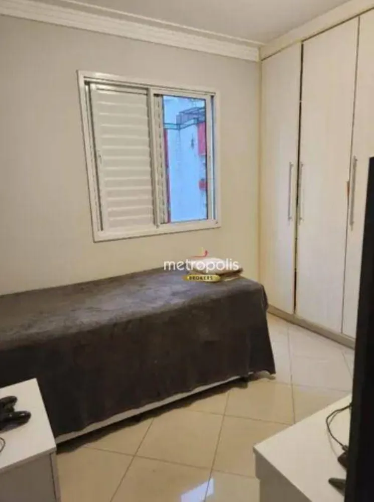Apartamento, 3 quartos, 80 m² - Foto 2