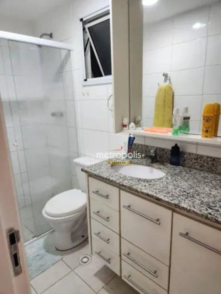 Apartamento, 3 quartos, 80 m² - Foto 8