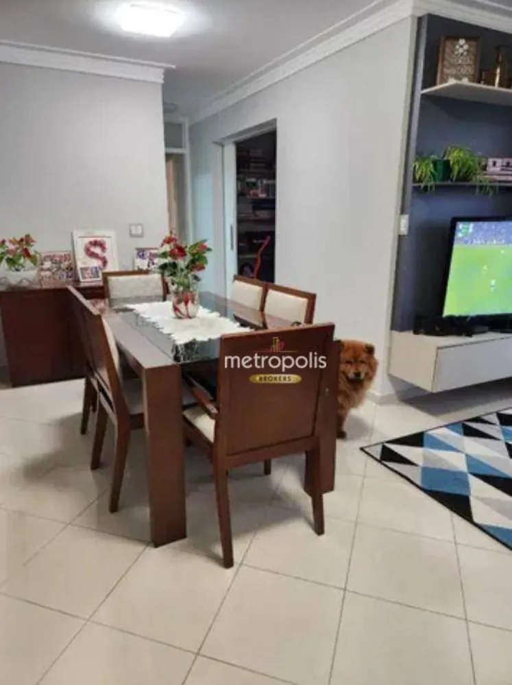 Apartamento, 3 quartos, 80 m² - Foto 6