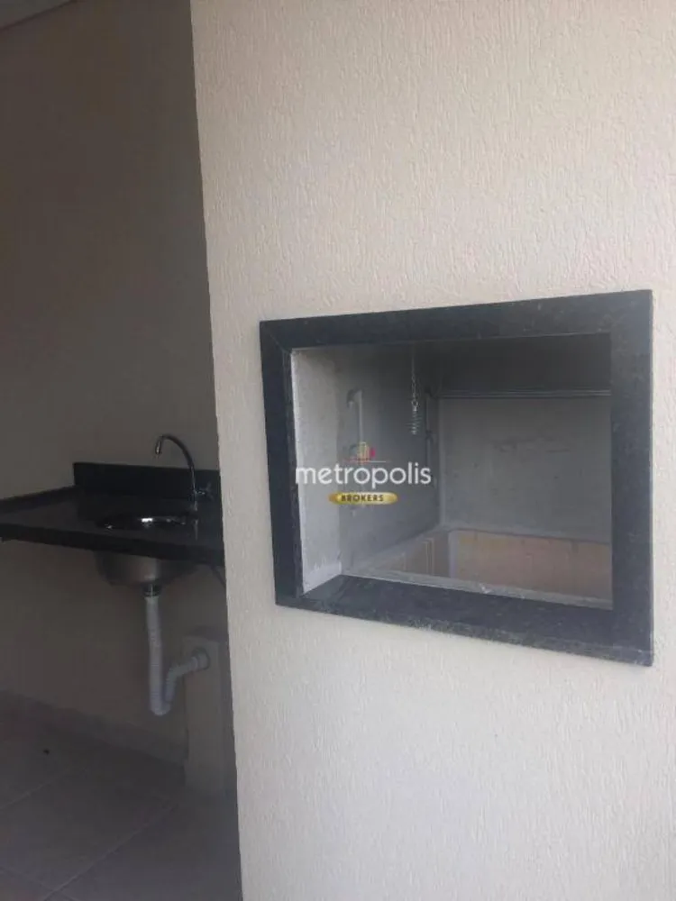 Cobertura, 2 quartos, 148 m² - Foto 9