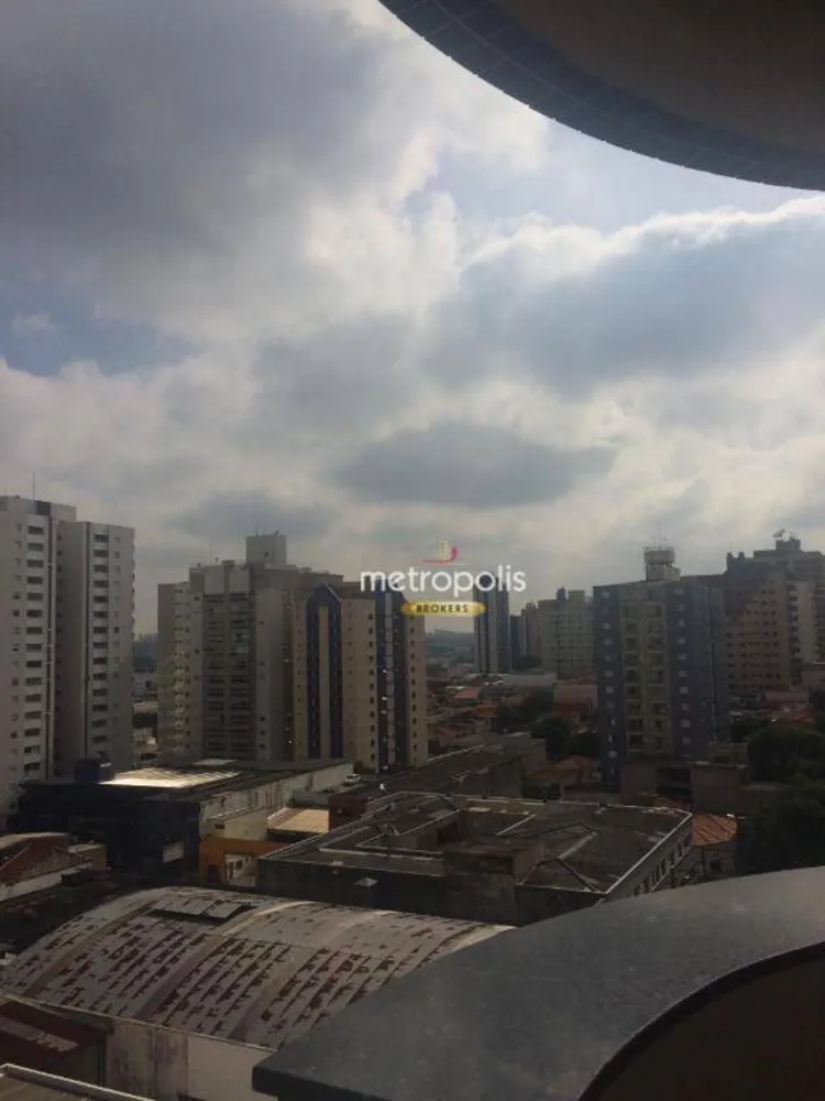 Cobertura, 2 quartos, 148 m² - Foto 1