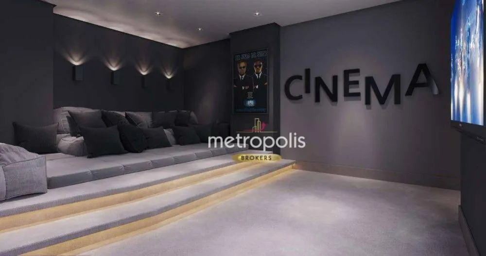 Apartamento, 2 quartos, 40 m² - Foto 6