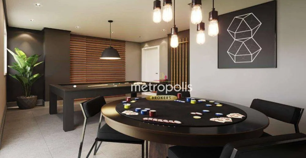 Apartamento, 2 quartos, 40 m² - Foto 9