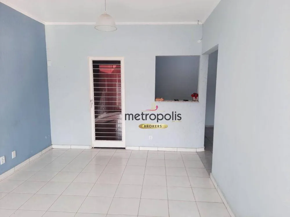 Casa, 3 quartos, 197 m² - Foto 1