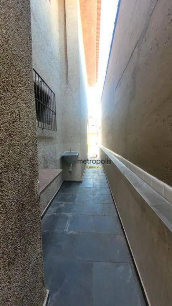 Sobrado, 2 quartos, 161 m² - Foto 8