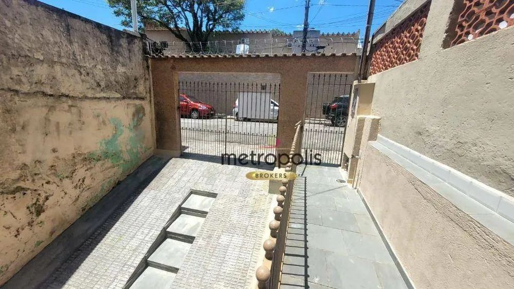 Sobrado, 2 quartos, 161 m² - Foto 5