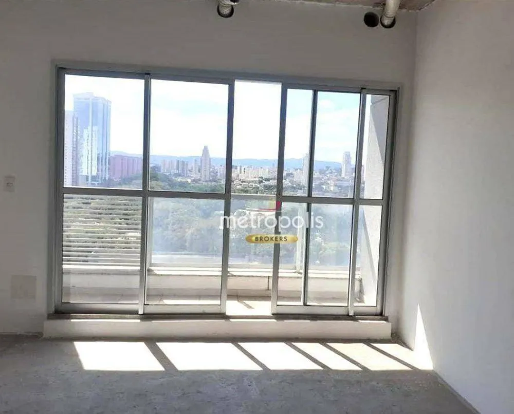 Sala-Conjunto, 28 m² - Foto 3