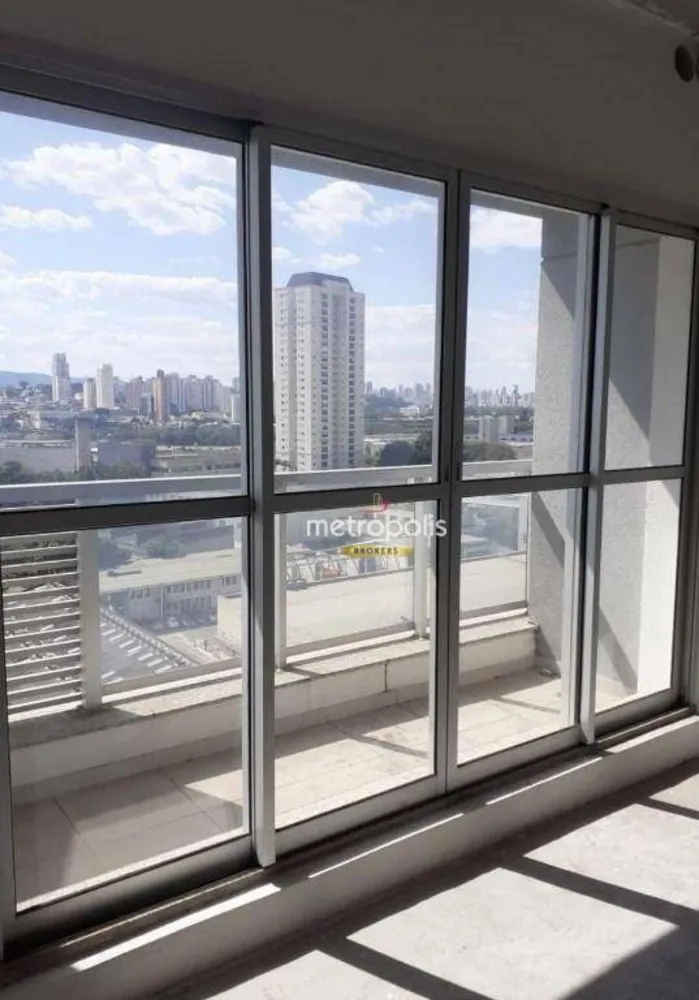 Sala-Conjunto, 28 m² - Foto 1