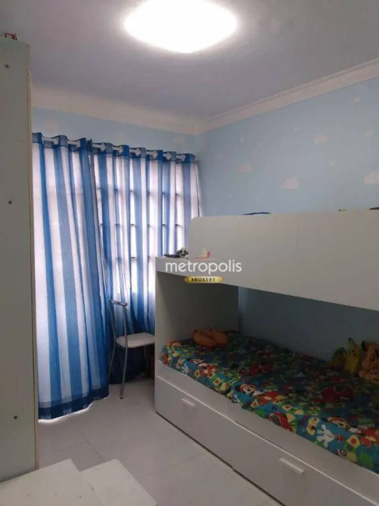 Apartamento, 3 quartos, 96 m² - Foto 2