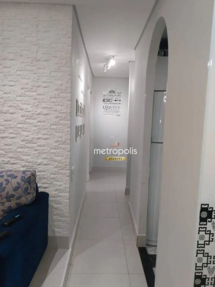 Apartamento, 3 quartos, 96 m² - Foto 12