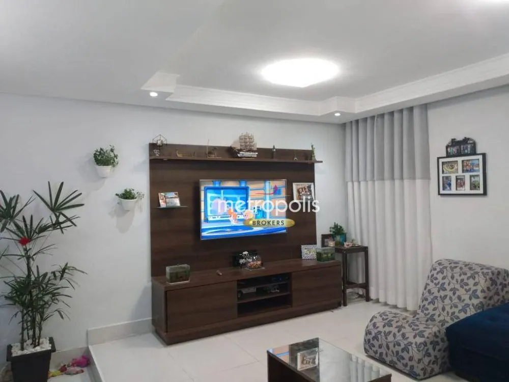 Apartamento, 3 quartos, 96 m² - Foto 1
