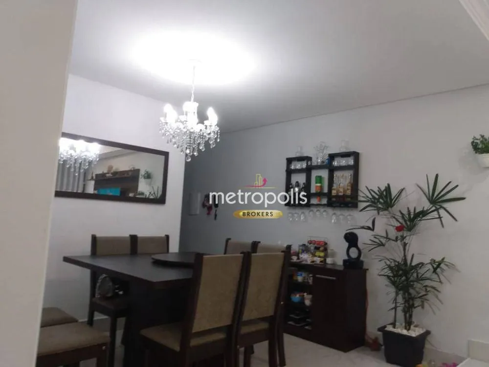 Apartamento, 3 quartos, 96 m² - Foto 4
