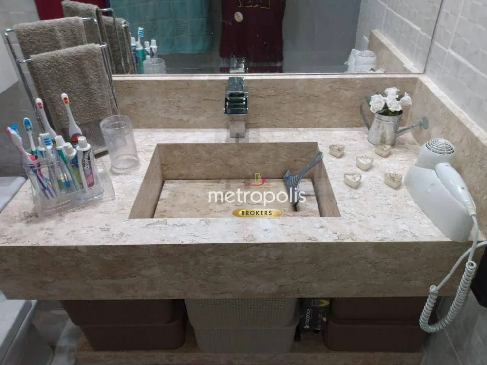 Apartamento, 3 quartos, 96 m² - Foto 8