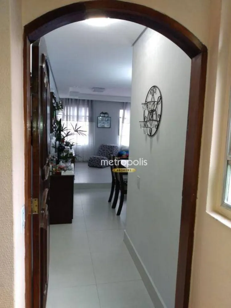 Apartamento, 3 quartos, 96 m² - Foto 9