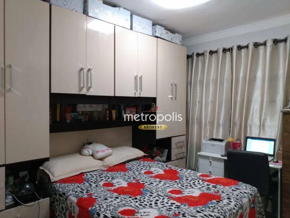 Apartamento, 3 quartos, 96 m² - Foto 11
