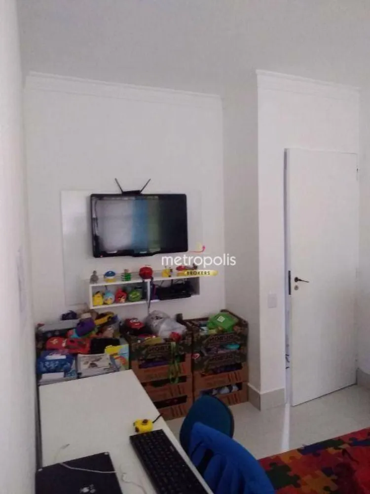 Apartamento, 3 quartos, 96 m² - Foto 7