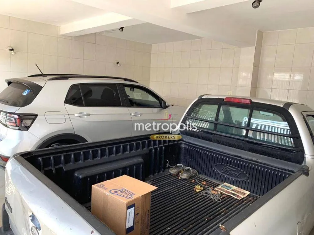 Sobrado, 2 quartos, 170 m² - Foto 6