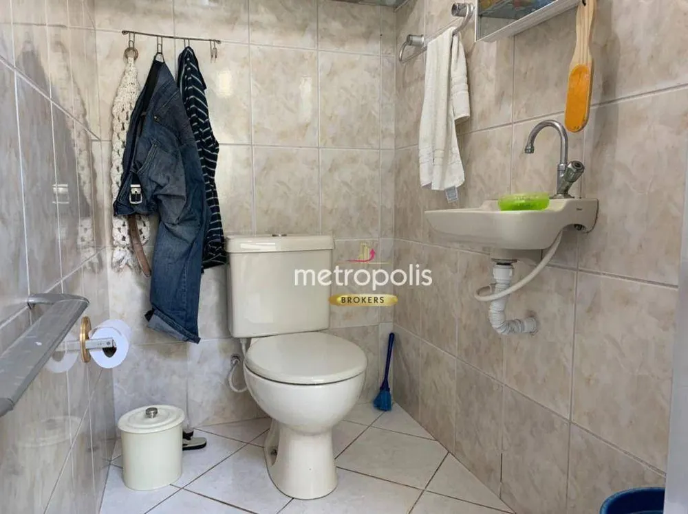 Sobrado, 2 quartos, 170 m² - Foto 8