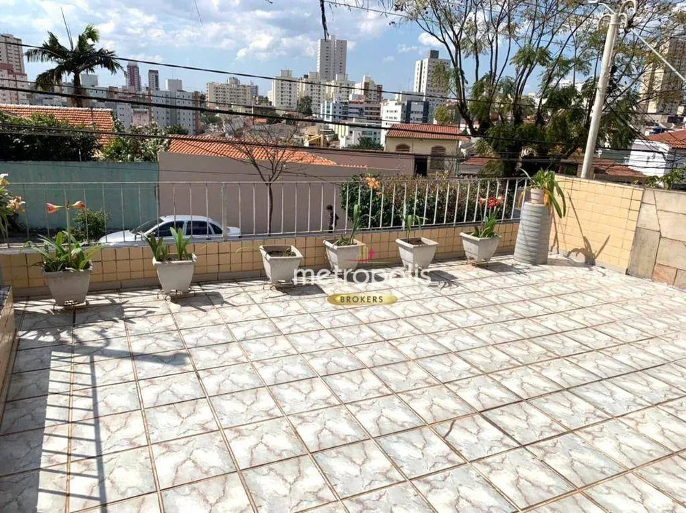 Sobrado, 2 quartos, 170 m² - Foto 5