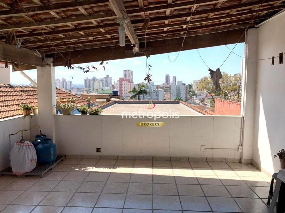 Sobrado, 2 quartos, 170 m² - Foto 4
