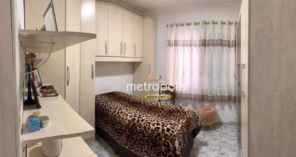 Sobrado, 2 quartos, 170 m² - Foto 1