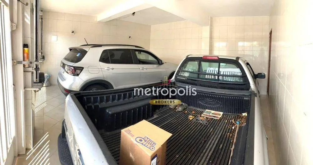 Sobrado, 2 quartos, 170 m² - Foto 11