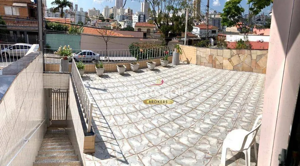 Sobrado, 2 quartos, 170 m² - Foto 9
