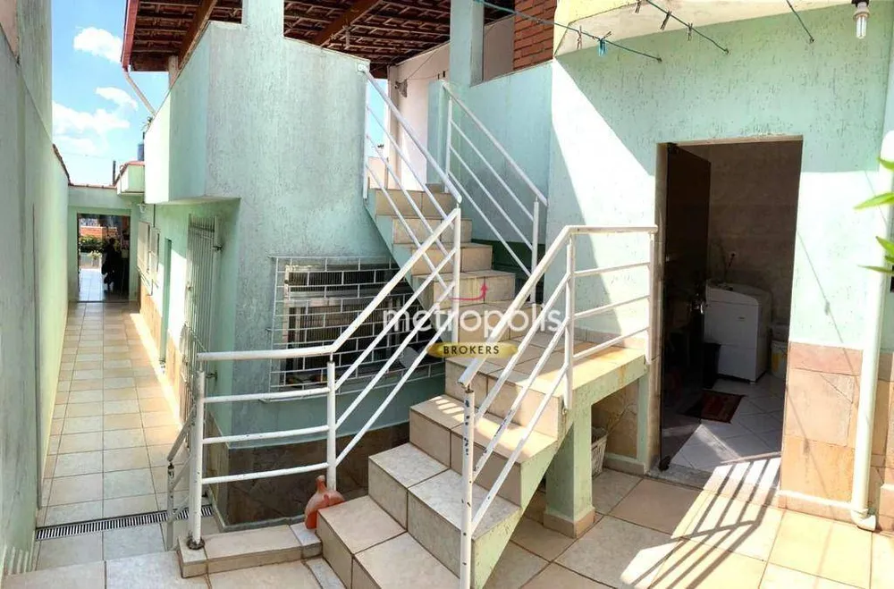 Sobrado, 2 quartos, 170 m² - Foto 12